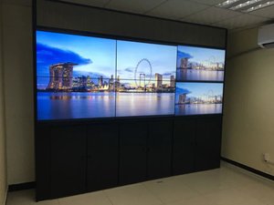 宿遷中聯物流園