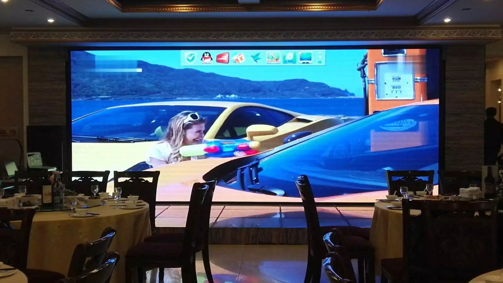 六合酒店P4