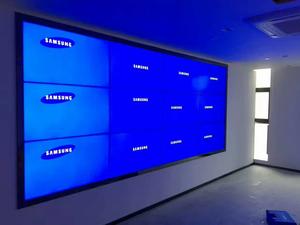 南京禹江科技 三星46寸拼接屏