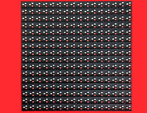 戶外P12全彩模組