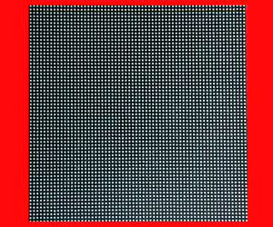 室內(nèi)P2全彩模組