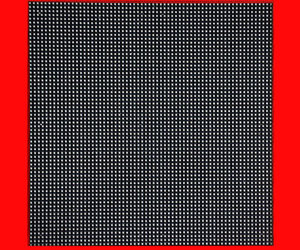 室內(nèi)P3全彩模組