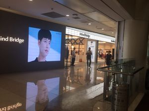 昆明LED全彩顯示屏