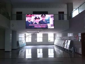 南京藥監局LED屏