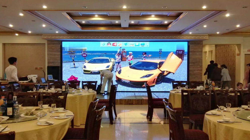 六合酒店P4